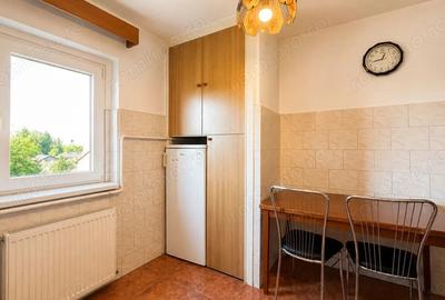 Apartament cu 3 camere decomandat în Simion Bărnuțiu - 1