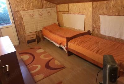 Casa pensiune Delta Dunarii Mahmudia 5 camere living 60mp 2 bucatarii - 1