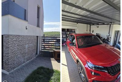 Casă cu 4 camere cu Teren 300 Mp în Dâmbul Rotund - 1