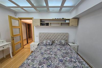 Trocadero-apartament 4 camere suprafata generoasa - 8