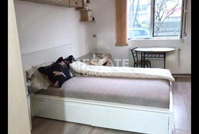 Garsonieră, mobilată în Aradului - 1