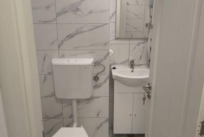 Garsonieră decomandată în Exterior Vest - 2