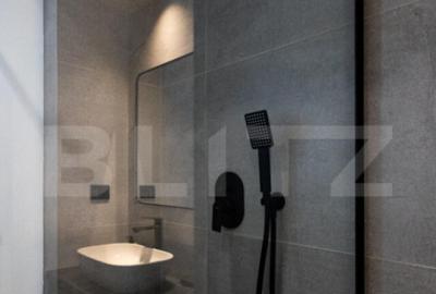 Studio de lux, bloc nou, zona centrala - 9