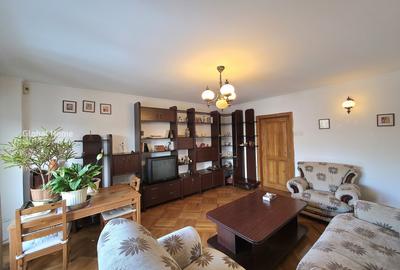 Apartament cu 3 camere decomandat, mobilat în Unirii - 4