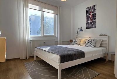 2 camere | decomandat | PRIMA INCHIRIERE | 500 metrii Metrou Lujerului - 2