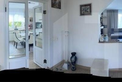 Casa cu 6 camere, 400 mp, 1000 mp curte, piscina, zona Eugen Ionesco - 18