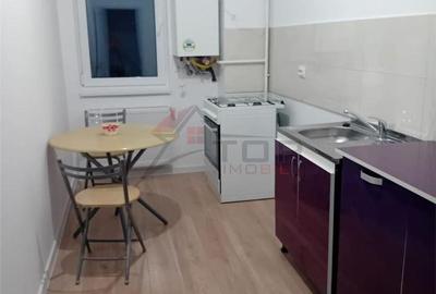 Garsonieră în Frumoasa - 6