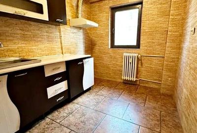 Apartament cu 2 camere decomandat în Zimbru