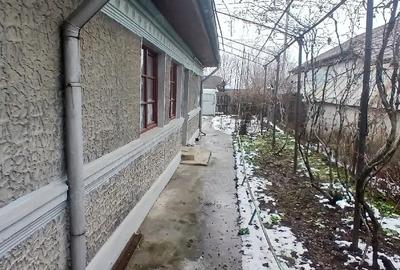 Casă cu 3 camere cu Teren 501 Mp în Brănești - 4