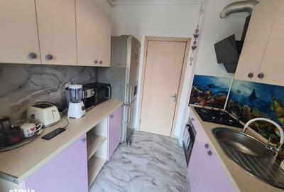Apartament cu 3 camere în Central - 16