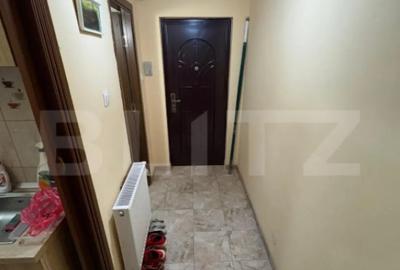 Garsonieră decomandată, mobilată în Semicentral - 2