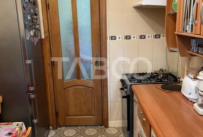 Apartament 3 camere decomandate etaj intermediar in cartier Gheorgheni - 8