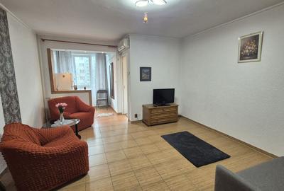 Garsonieră semidecomandată, mobilată în Dristor