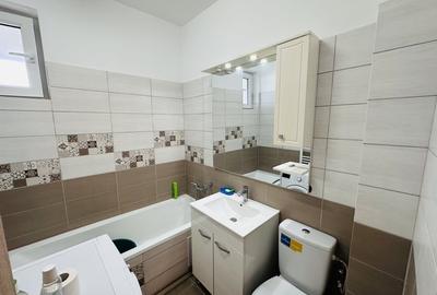 Apartament cu 2 camere decomandat, mobilat în Chiajna - 6