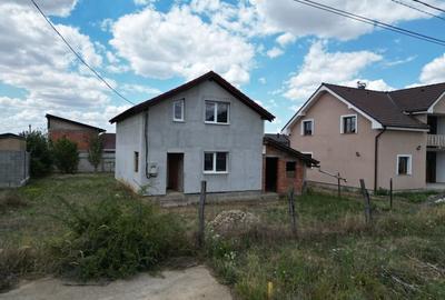 Casa la gri in Frumuseni - 3