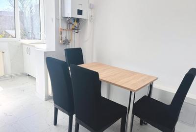 Apartament cu 2 camere decomandat, mobilat în George Enescu - 10