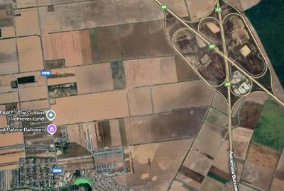 TEREN DE VANZARE TUNARI - 2