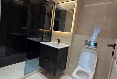 Apartament Premium Lujerului Parc View - 13