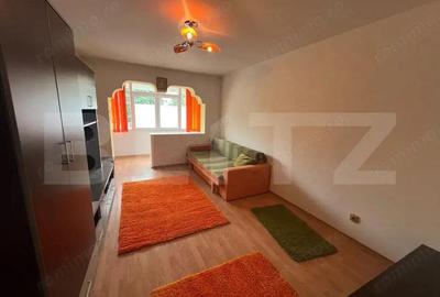Apartament de inchiriat, cu 2 camere, 48 mp, zona Aleea Smardan