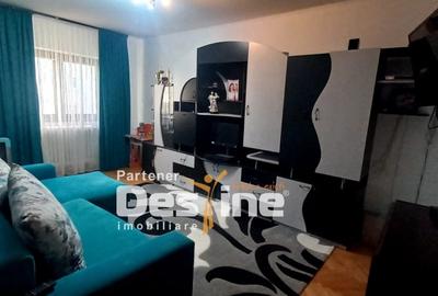 ALEXANDRU CEL BUN, Apartament 3 camere, decomandat, 58 MP - 1