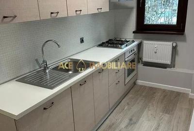 Apartament cu 2 camere în Tineretului - 2