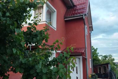 Vanzare vila P+1+M centru Otopeni