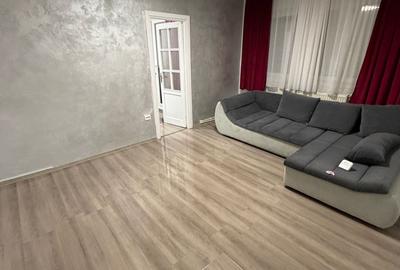 Apartament cu 2 camere nedecomandat în Șagului - 9