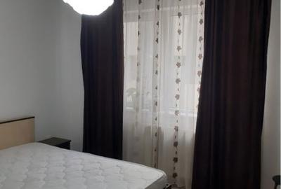 Garsonieră decomandată în Central - 2