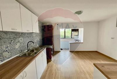 DE VANZARE Casa / Vila de vacanta in Campulung Muscel - 16