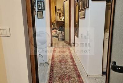 Zimbru -apartament 4 camere, 82 mp, complet mobilat 150.000€ - 1