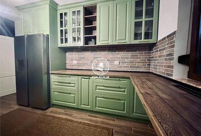 Casă cu 5 camere cu Teren 530 Mp în Central - 14