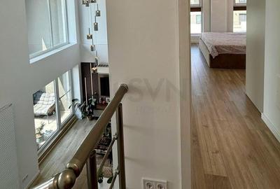 REA1024392 Apartament de tip Duplex de vanzare Gran Via-Lujerului - 7