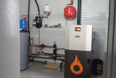 Casă cu 3 camere în Aradul Nou - 2