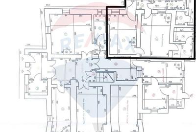 Apartament 2 camere in Casa / Vila de vanzare str. Campia Islaz - 12