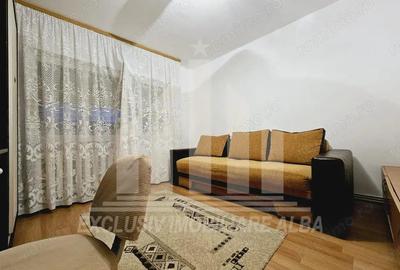 Apartament cu 2 camere decomandate, Ampoi 3 - 5