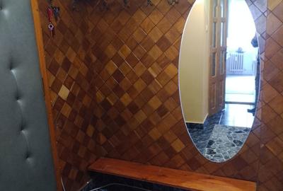 Apartament cu 2 camere decomandat în Șcheia