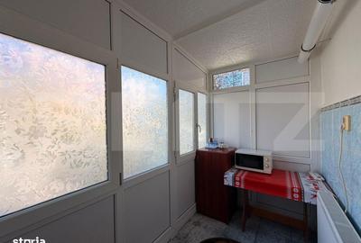 Apartament cu 2 camere decomandat în Rovine - 4