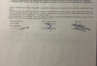 Teren și proiect - 5