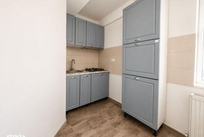 Apartament cu 3 camere în Nord - 17