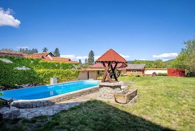 Casa Saseasca cu Caracter Casa Saseasca cu Caracter - 27