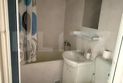 Apartament cu 2 camere semidecomandat, mobilat în Central - 6