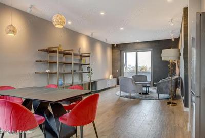 Apartament cu 3 camere în Ștefan cel Mare - 19