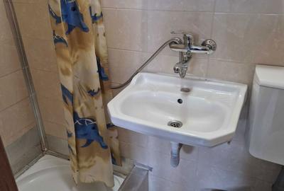 Garsonieră în Tătărași - 2