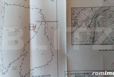 Casă cu 7 camere cu Teren 32000 Mp în Vatra Dornei - 3