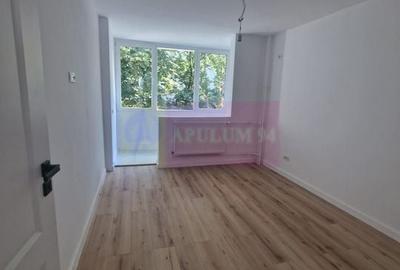 Vanzare apartament de 3 camere in Titan-Auchan, mutare imediata