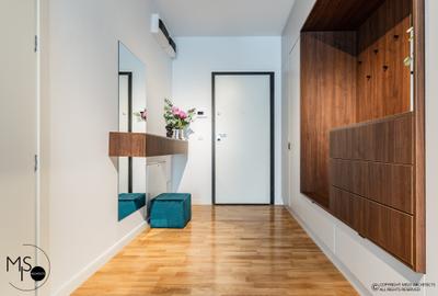 Apartament 3 camere cu parcare si boxa in Luxuria Residence - 12