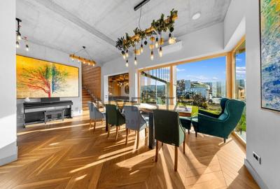 Resedinta exclusivista! Lux si arhitectura la superlativ! - 6