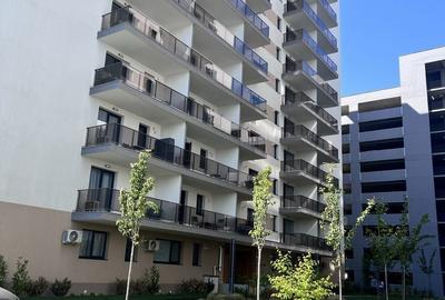 Apartament decomandat în Central - 2