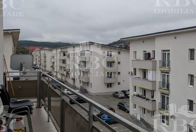 Apartament cu 3 camere decomandate strada Cetatii, Floresti - 3