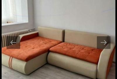 2 camere -Brotacei - mobilat- liber imediat - 6